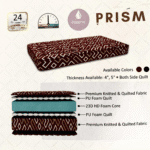 Prism Mattress For Bed