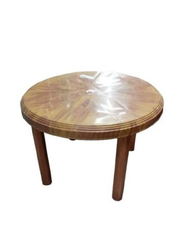 Plastic Dining Table