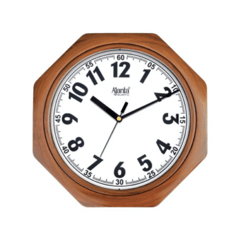 Ajanta Wall Clock | Model No 6037