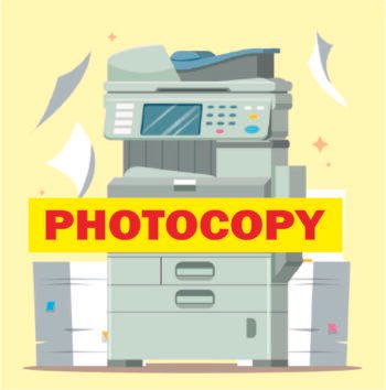 PHOTOCOPY
