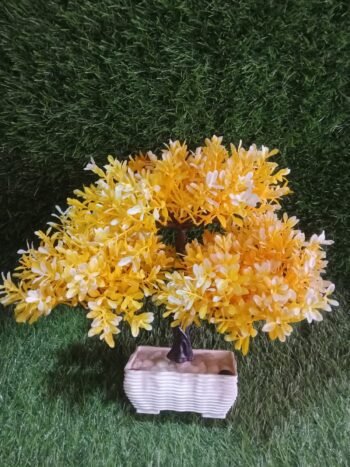 Artificial Plant for Home Decoration Bonsai