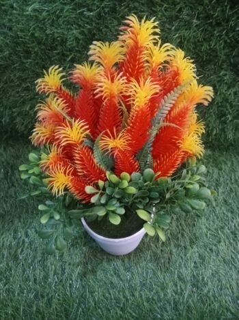 Home Decoration Artificial Plant With Pot